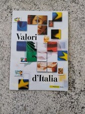 folder poste italiane rari