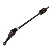 SEMIASSE POSTERIORE DESTRO PER MAZDA CX3 Serie RDB22550X S5Y2, S5Y5, S5Y7, S5Y9