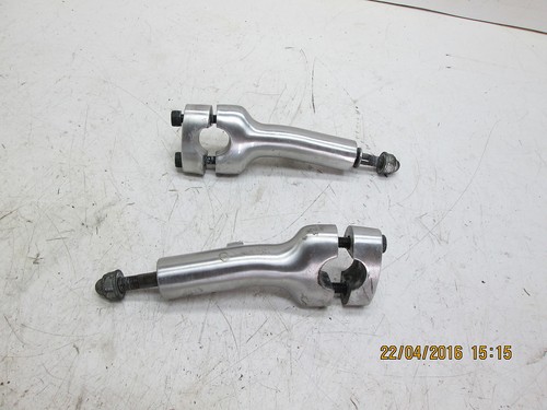 Riser manubrio per kawasaki - riser,