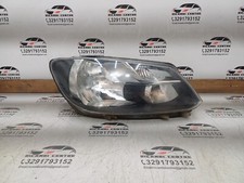 ?FARO FANALE ANTERIORE DESTRA DX VOLKSWAGEN CADDY 2013 2K6941006A IA5‼️