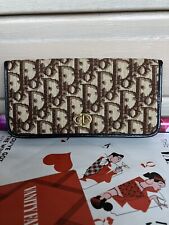 Portafoglio Christian Dior