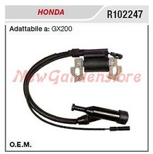 Bobina di accensione HONDA