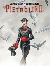 Pietrolino di Jodorowsky e
