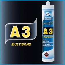 Sigillante A3 Multibond