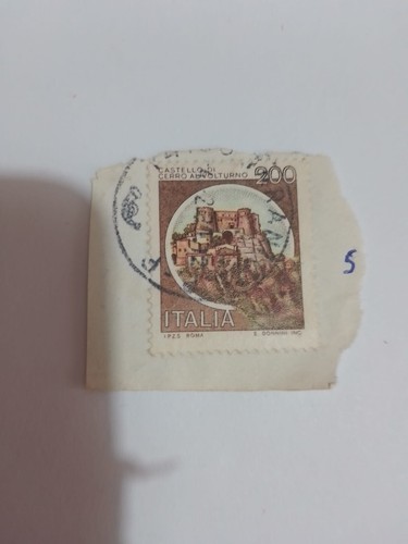 Francobolli originali - francobolli,