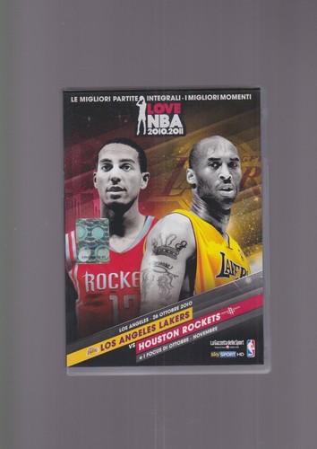 Dvd love nba - dvd,