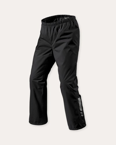 Pantalone moto antipioggia - pantalone,