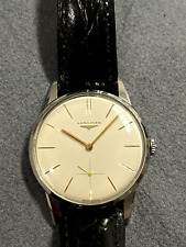 Longines 30L Jumbo ref. 8888-31 vintage