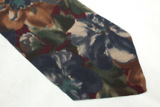 Cravatta di seta ACQUARAMA'S prodotta in Italia F62692