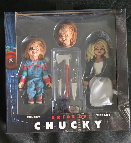 Personaggi neca chucky - personaggi,
