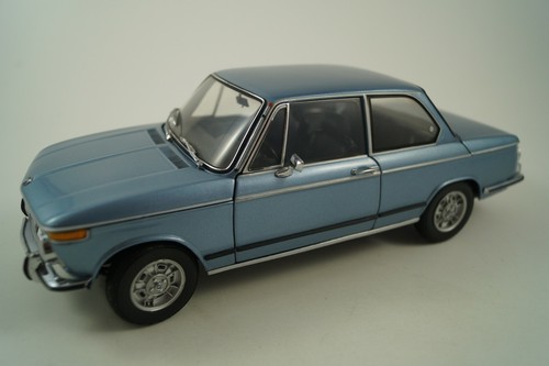 Modellino auto kyosho bmw - 1:18,