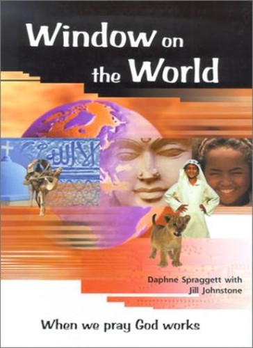 Window the world daphne - on, world,daphne