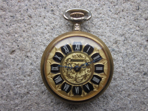 Orologio lucerne taschino - lucerne, da