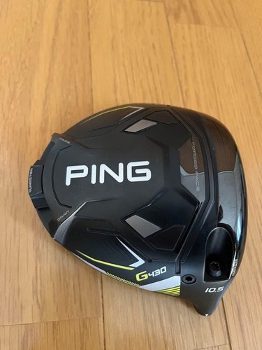 Ping g430 lst driver - lst,