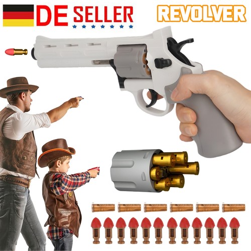 Pistola revolver bambini arma - pistola,