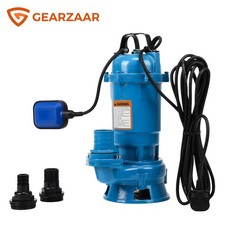Pompa acqua inondazione per - pompa,