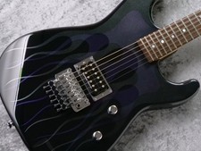 Charvel usa custom - charvel,