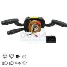 Devio Luci Fiat Ducato