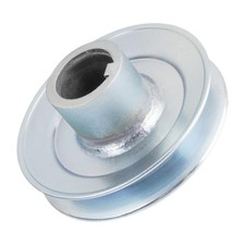 Puleggia motore, accessori