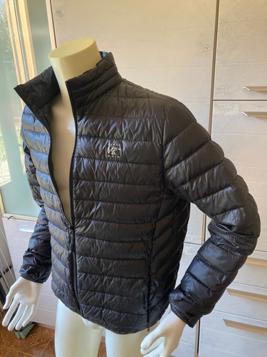 Piumino uomo autunnale - piumino,