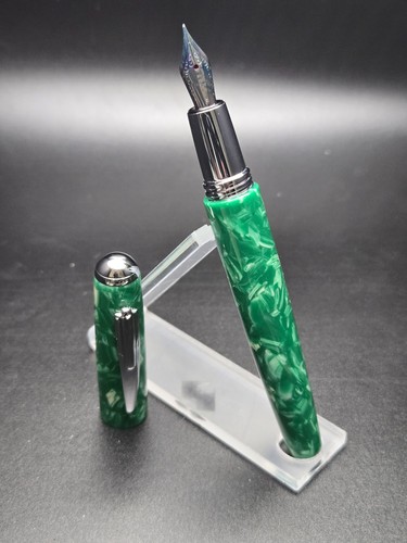 Penna stilografica taccia - penna,