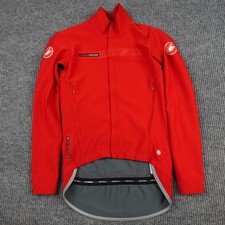 Castelli Gabba Giacca Uomo
