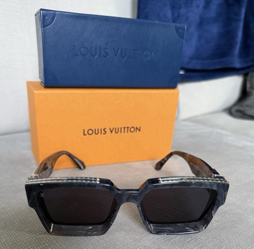 Occhiali sole louis vuitton - da,