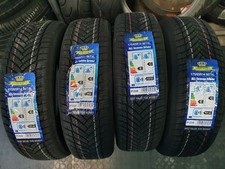 4 PNEUMATICI AUTO 175/65 R14
