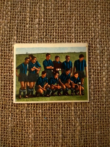 Figurina squadra atalanta - squadra,