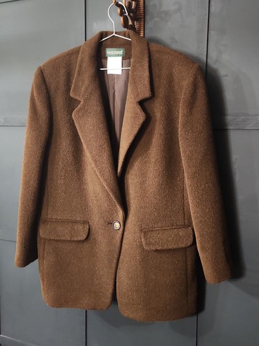 Cappotto donna vintage harve - vintage,
