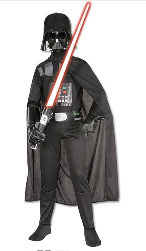Costume bambino star - bambino, wars