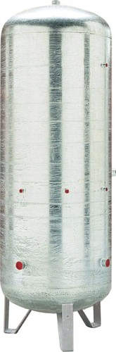 Cordivari serbatoio zincato - serbatoio,