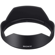 Giappone NUOVO paraluce Sony ALC-SH162 per FE 20mm F1.8 G SEL20F18G nero