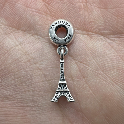 Autentico charm pandora torre - charm,