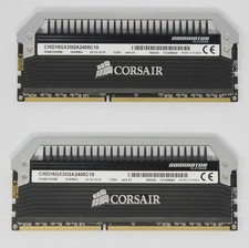 Corsair Dominator Platinum 16