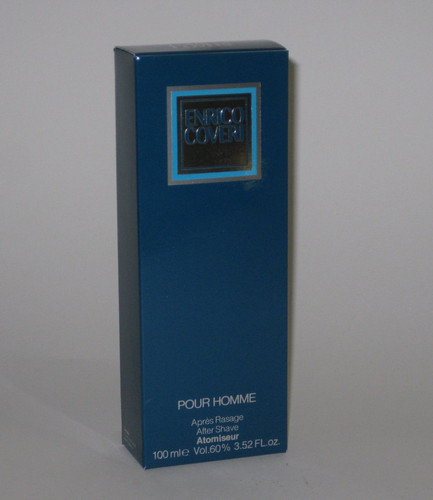 Enrico coveri pour - coveri,