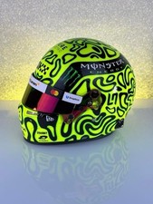 Lando Norris McLaren 2025 F1