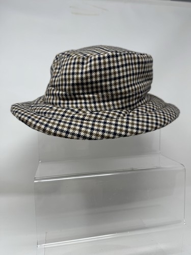 Cappello aquascutum tesa - cappello,