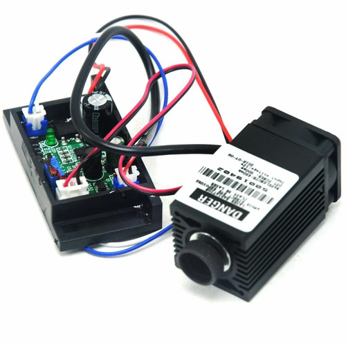 Modulo diodo laser