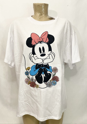 Shirt maglietta dinsey x - t-shirt,