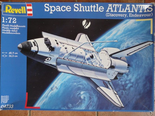 Maquette avion revell ref - maquette,