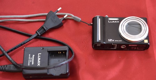 Apn compact panasonic lumix - compact,