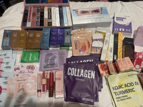 Beauty bag skincare makeup - bag, skincare/makeup
