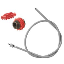 MF0029 KIT INGRANAGGI