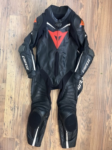 Tuta moto dainese laguna - moto,