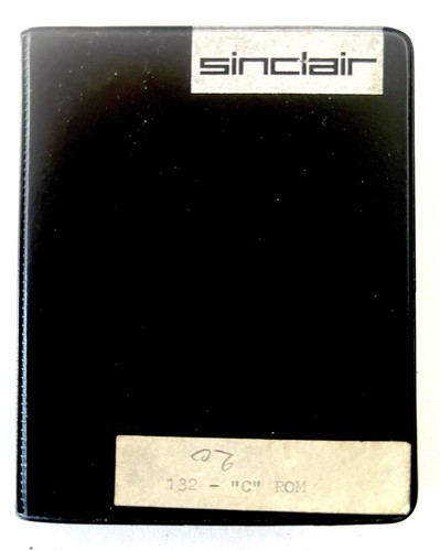 Cartuchos sinclair microdrive - cartuchos,