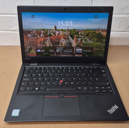 Lenovo thinkpad l390 computer - lenovo,