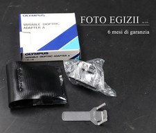 OLYMPUS MIRINO DI CORREZIONE