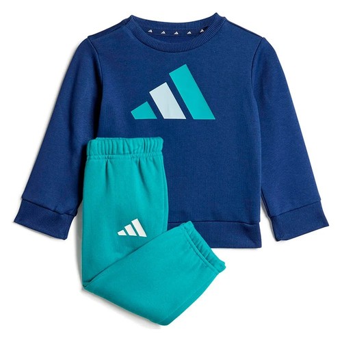 Completo bambino adidas jw2451 - completo,