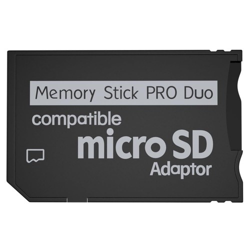 Adattatore per memory stick